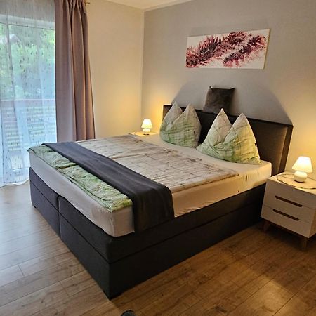 Alpe-Adria Apartments Chanel Top12 Oberaichwald  ภายนอก รูปภาพ