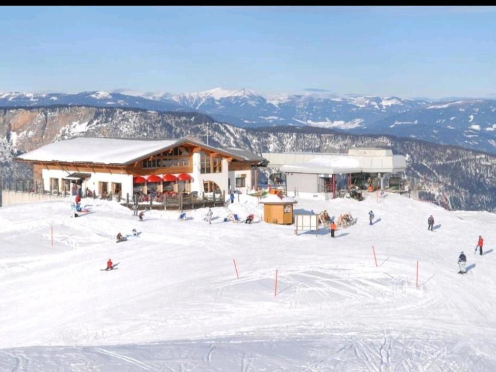 Alpe-Adria Apartments Chanel Top12 Oberaichwald  ภายนอก รูปภาพ